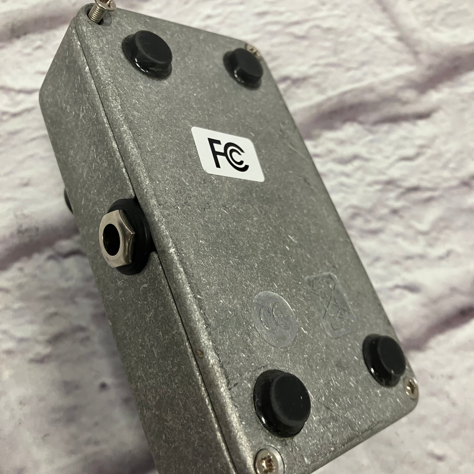 Electro-Harmonix Neo Clone Chorus Pedal