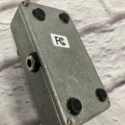Electro-Harmonix Neo Clone Chorus Pedal