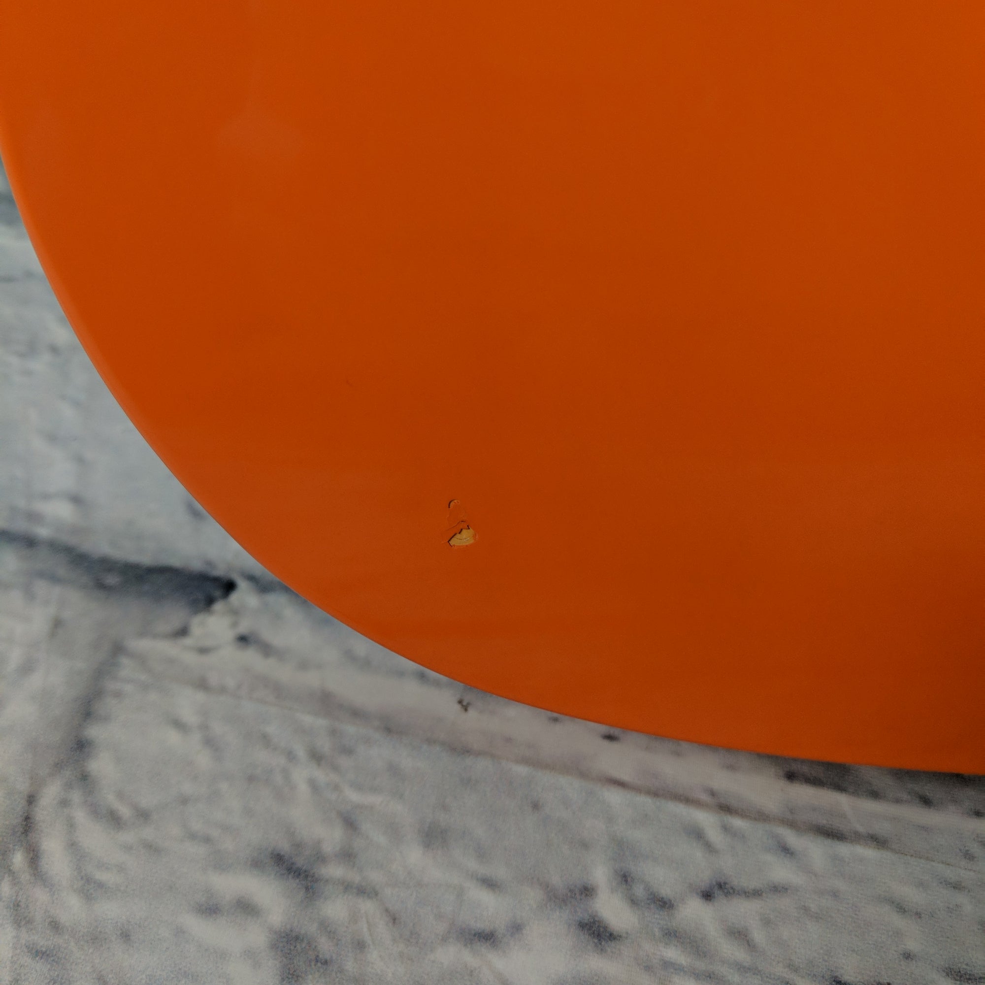 Squier Telecaster Orange Electric Guitar