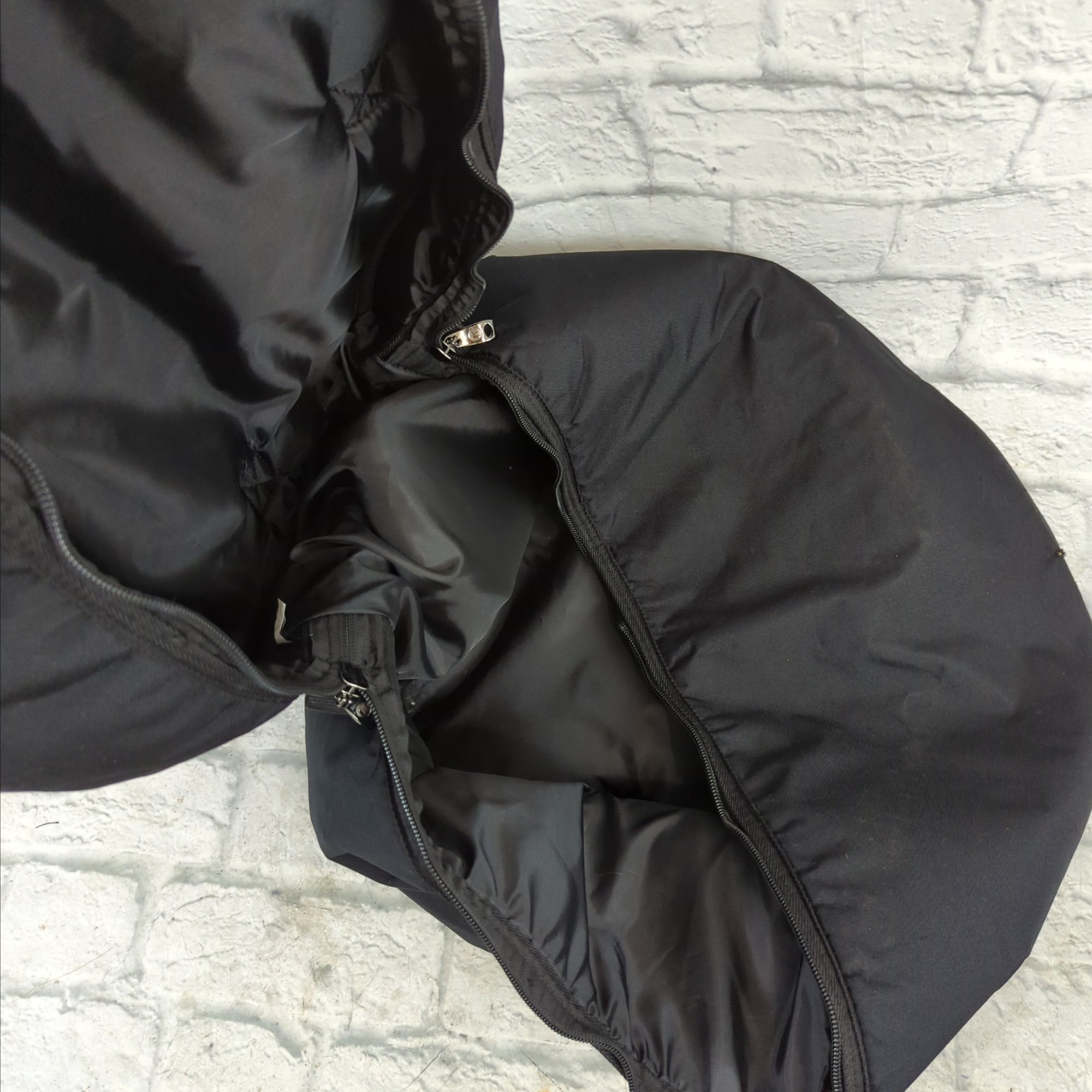 Humes & Berg Galaxy Floor Tom Bag 14x18 Floor Tom Bag
