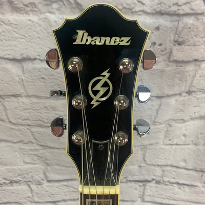 Ibanez Artcore AK-85-DVS Semi-Hollow Guitar