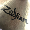 Zildjian 18 A Medium Thin Crash Cymbal