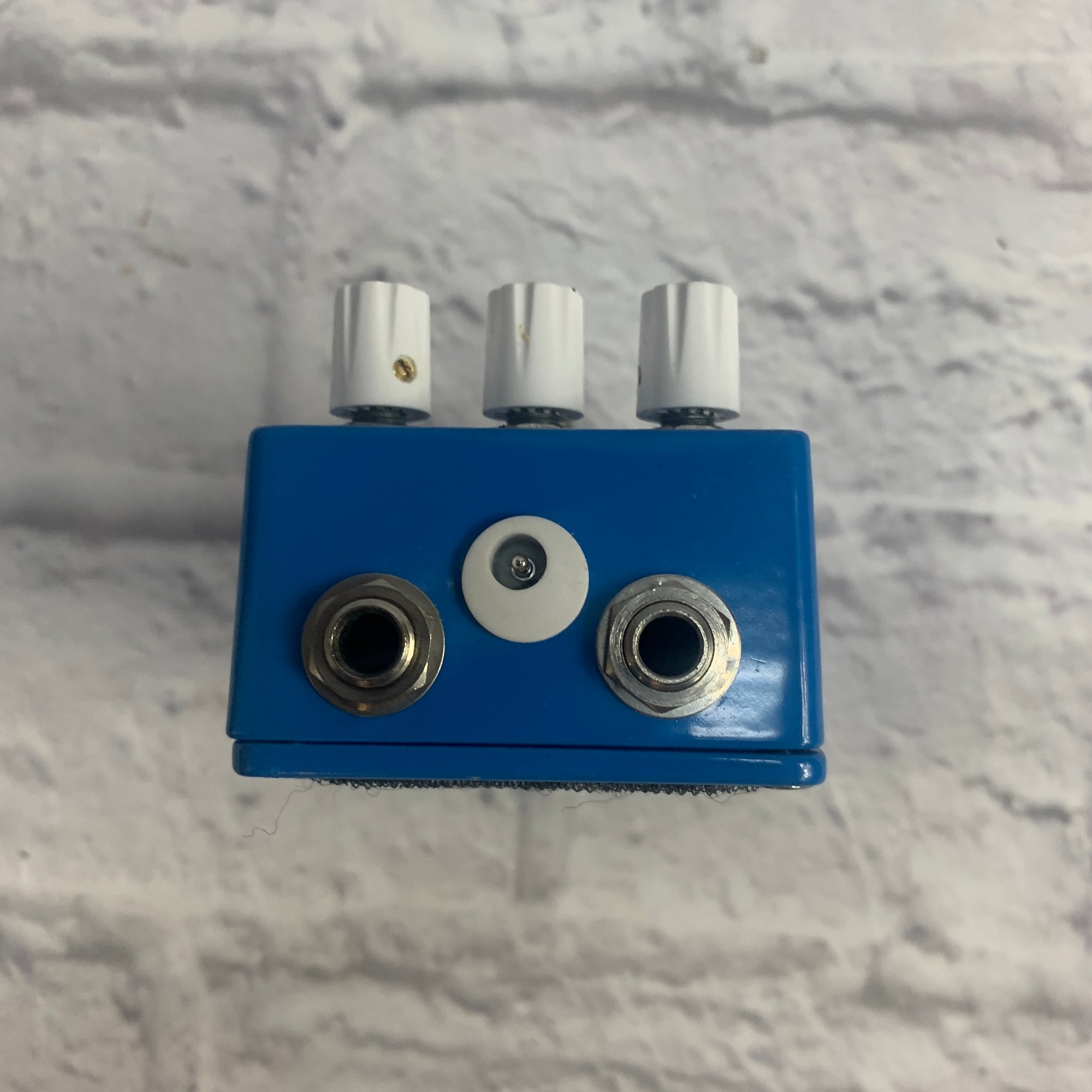 Generalguitargadgets ITS808 Kit Build Overdrive Pedal