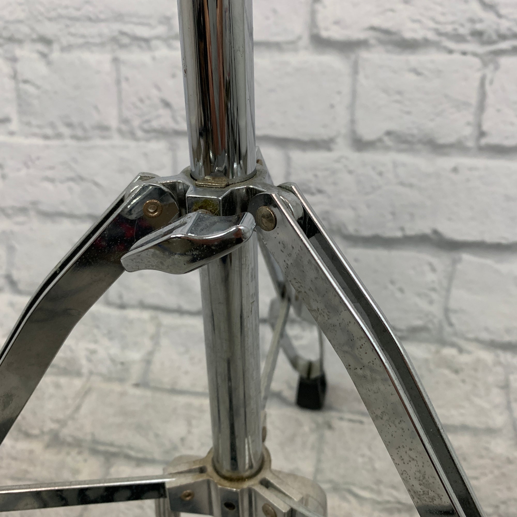 Pearl Double Braced Hi Hat Stand