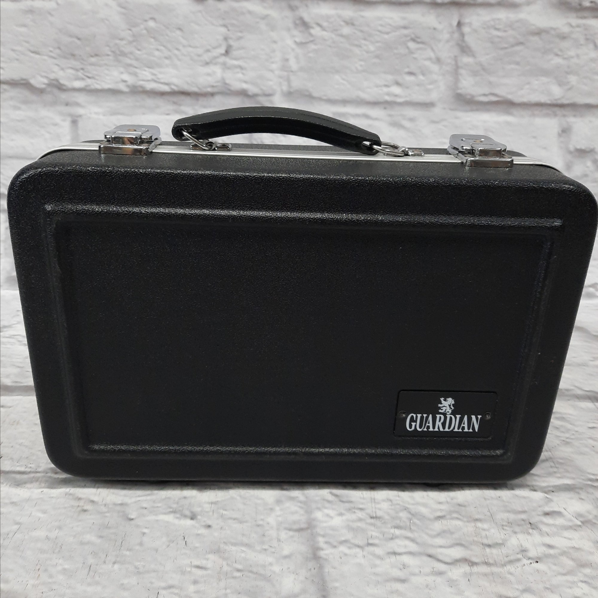 Backun Alpha Bb Clarinet - 1602606