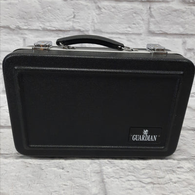 Backun Alpha Bb Clarinet - 1602606