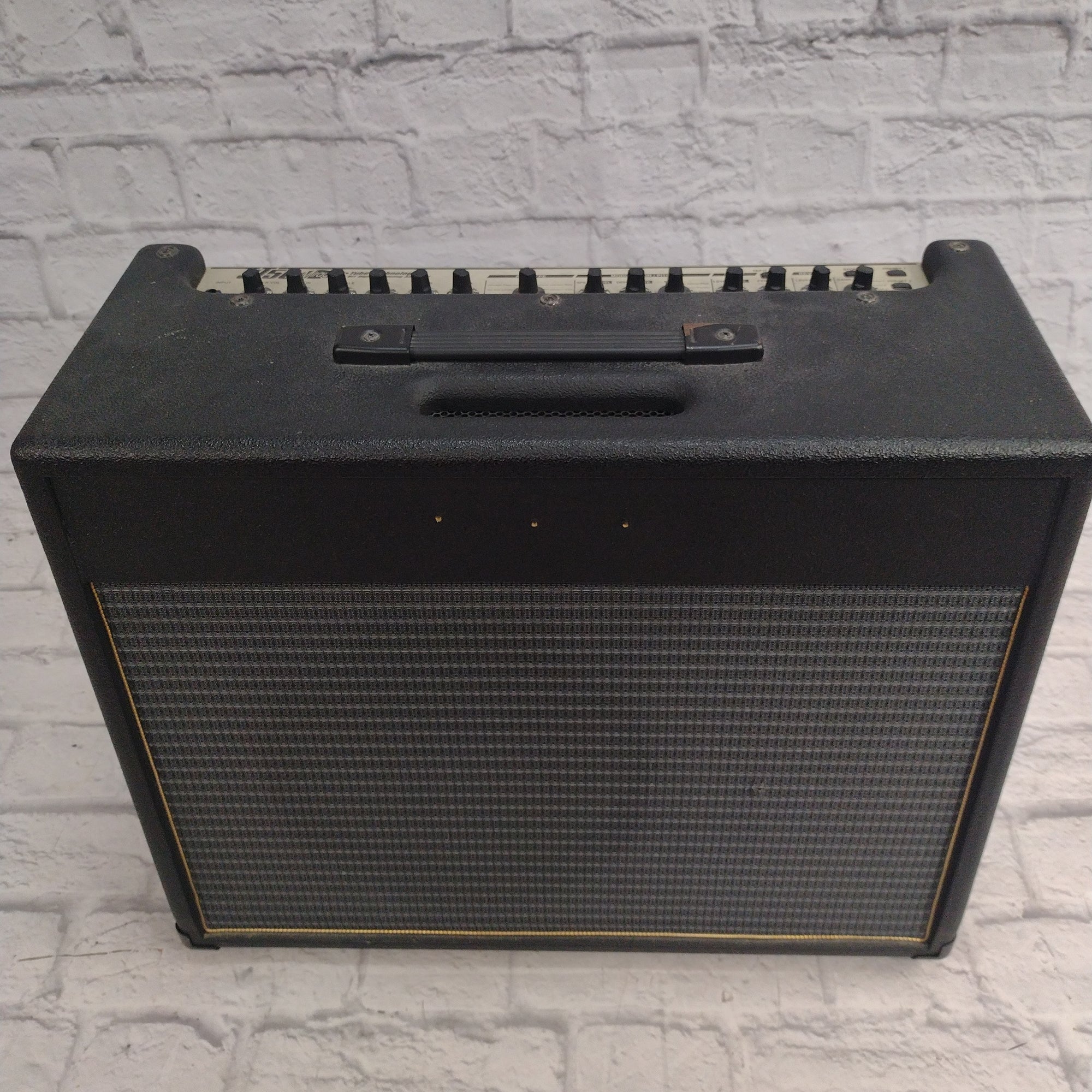 Johnson JT50 Guitar Combo Amp