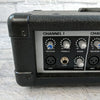 Rockville RPM45 4 Channel Powered Mixer