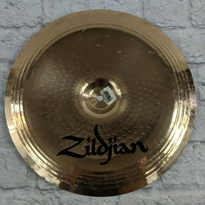 Zildjian ZXT 16 Total China Cymbal