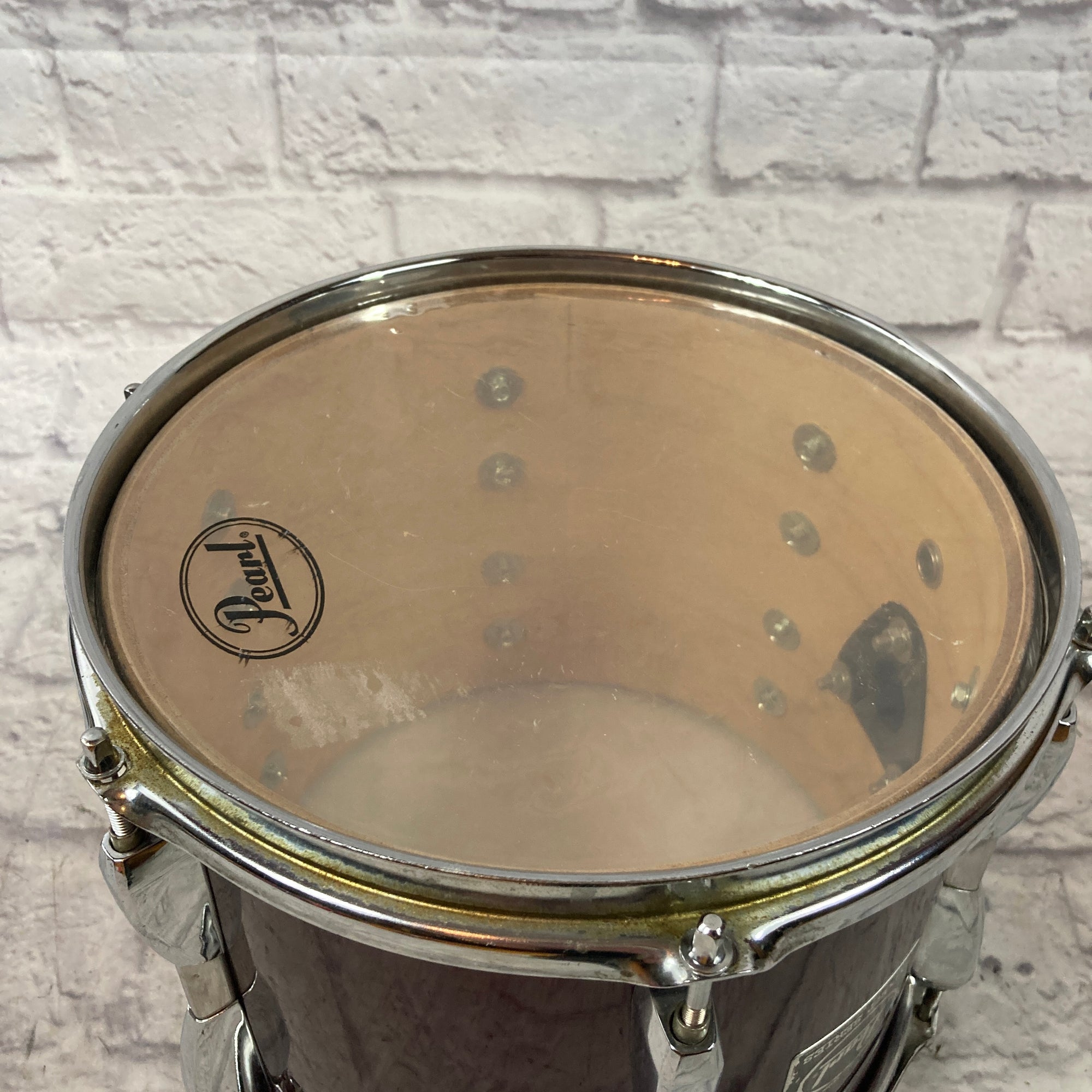 Pearl Export 10 x 8 Rack Tom