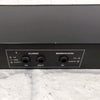 DBX 166 2-Channel Stereo Compressor Limiter