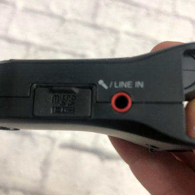 Zoom H1N Handy Portable Recorder