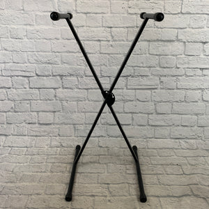Keyboard X-Stand