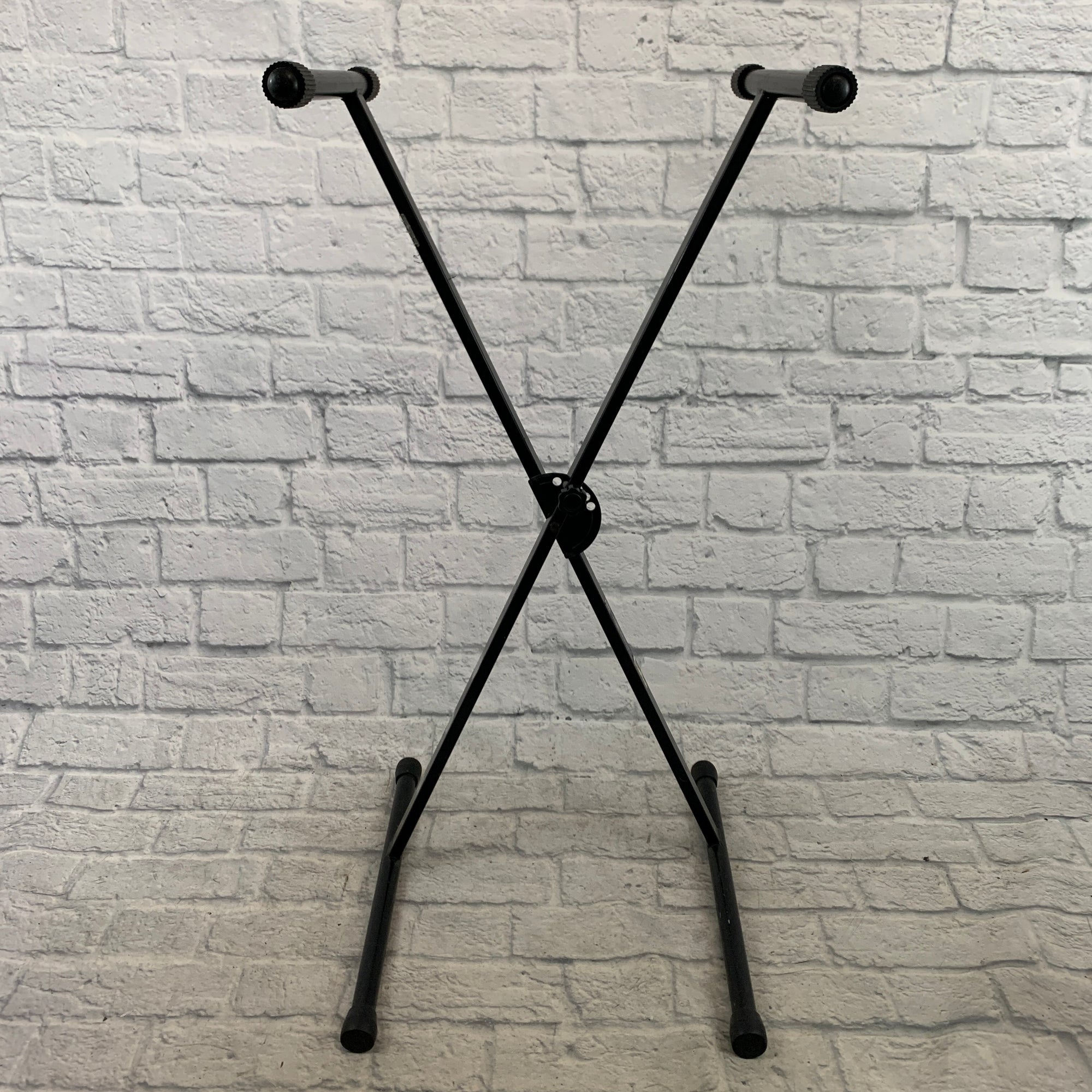 Keyboard X-Stand