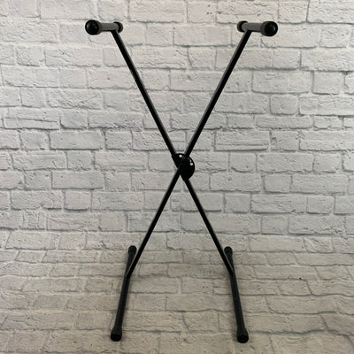 Keyboard X-Stand