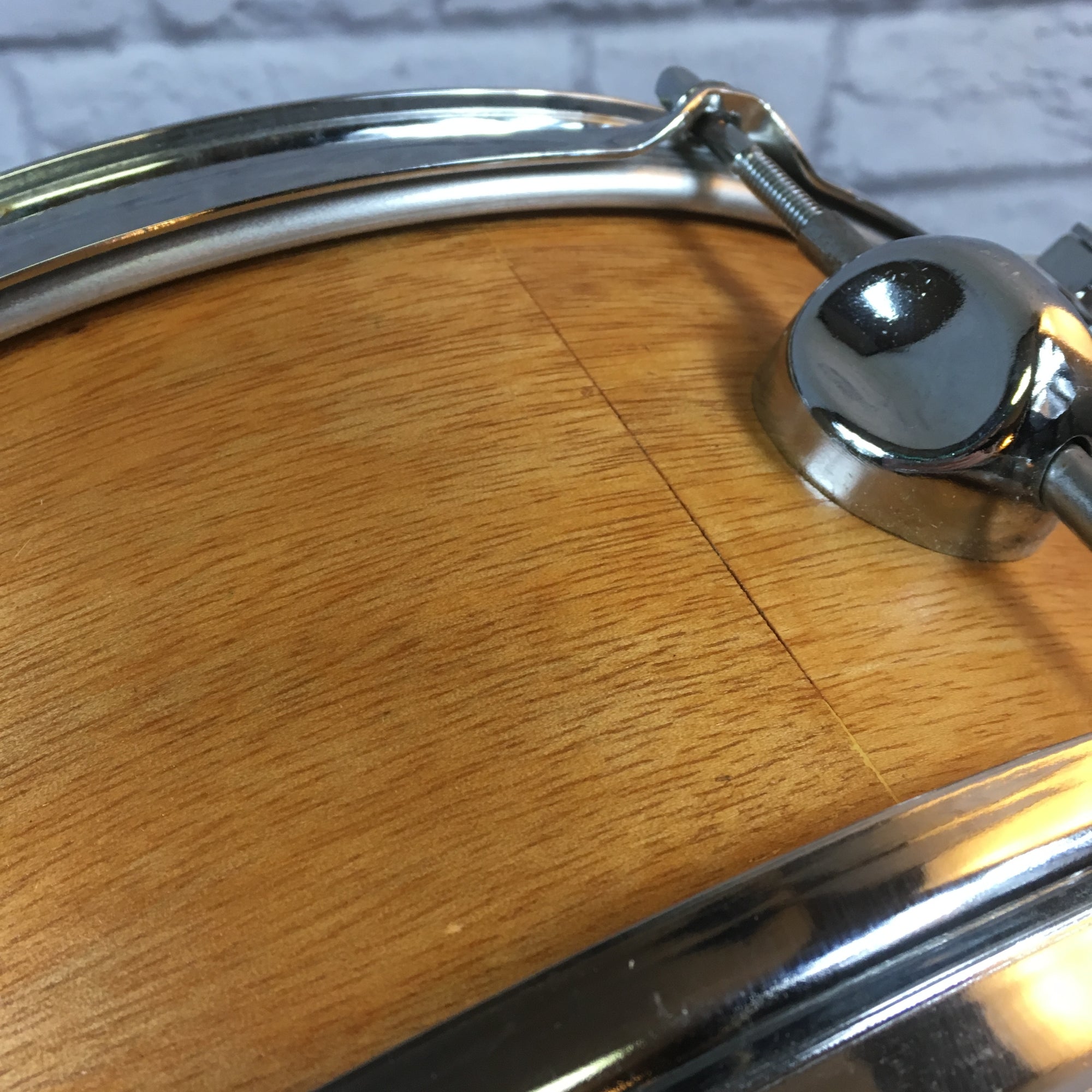 PDP 14in Snare Drum Refinished