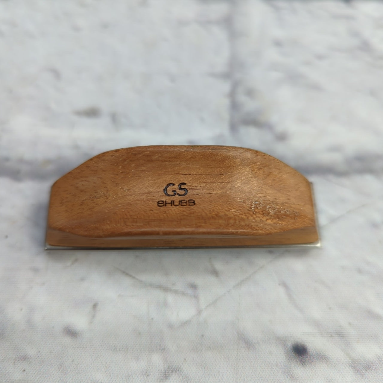Shubb GS1 Tonebar