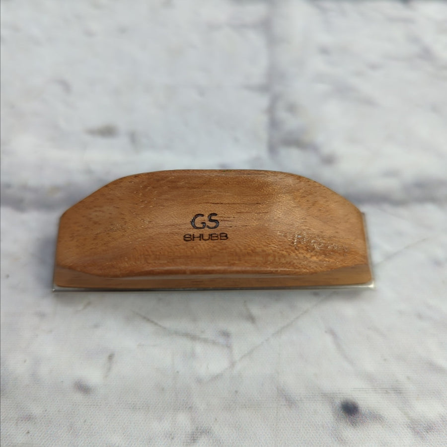 Shubb GS1 Tonebar