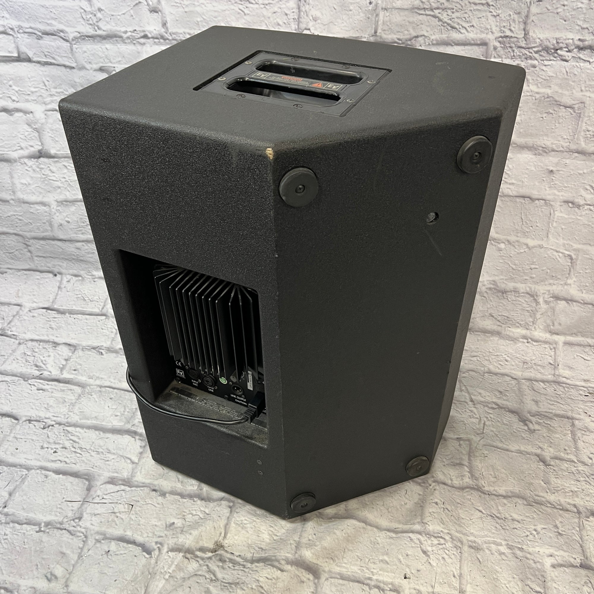 Electrovoice SxA250 Speaker Pair