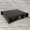 Ashly FTX1500 Power Amp