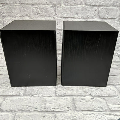 Event Tuned Reference TR-8 Monitors (Pair)