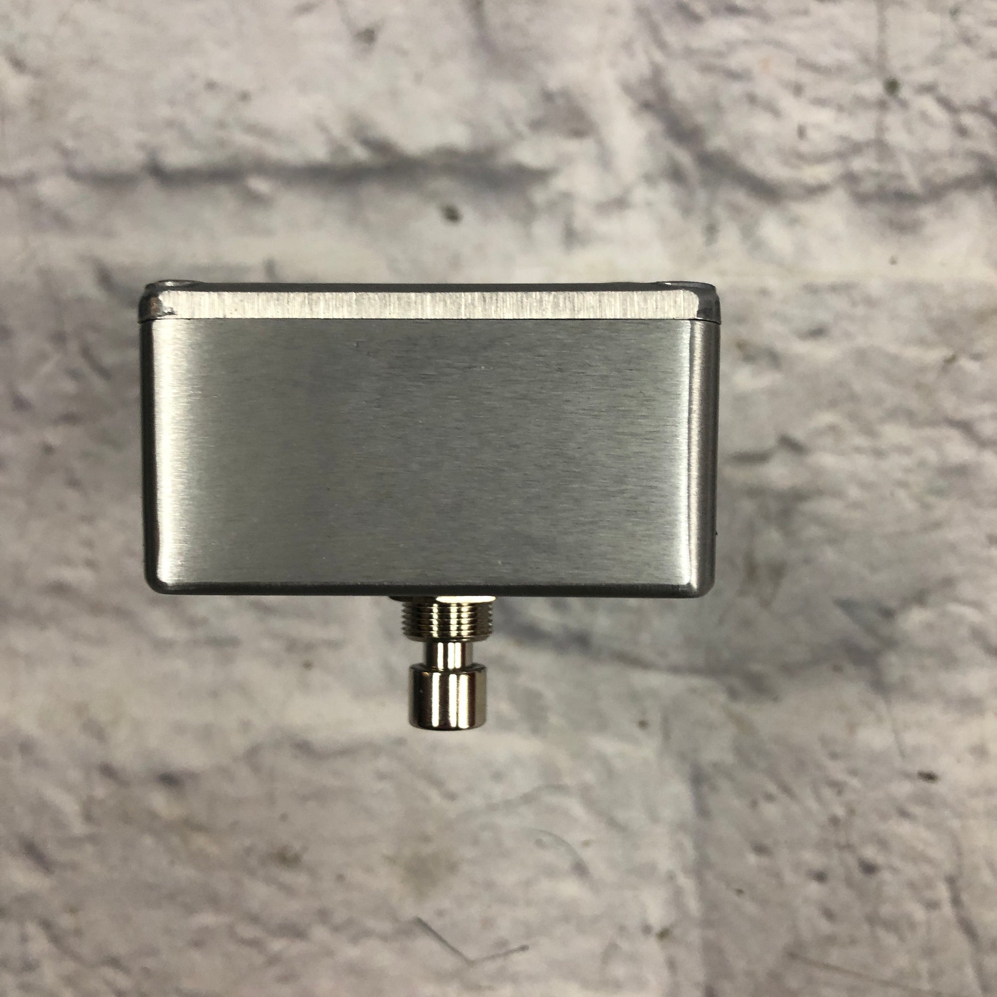 MXR 6 Band EQ Pedal