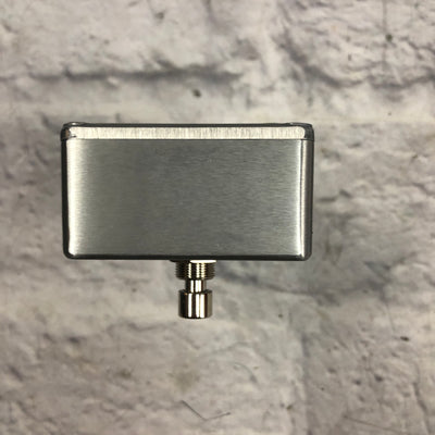 MXR 6 Band EQ Pedal