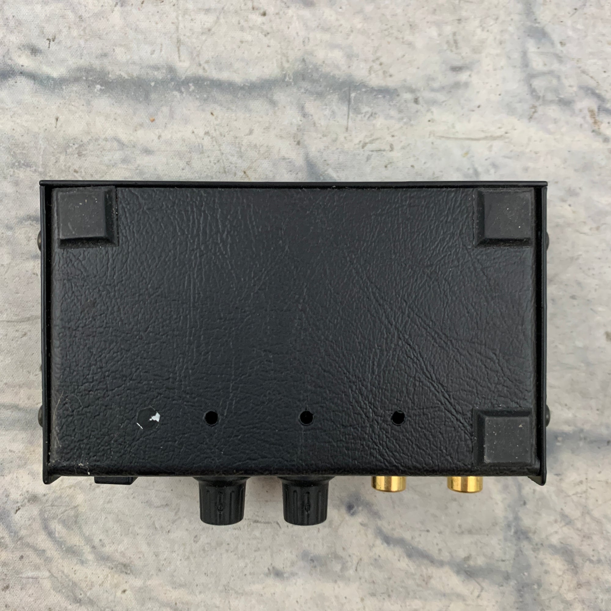 Rolls MB15 Promatch Two-Way Stereo Converter