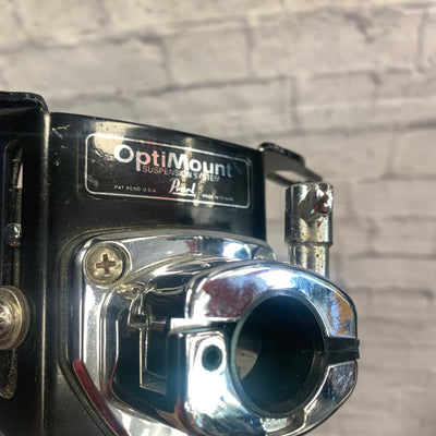 Pearl Optimount S 9 10 Inch Drum Mount