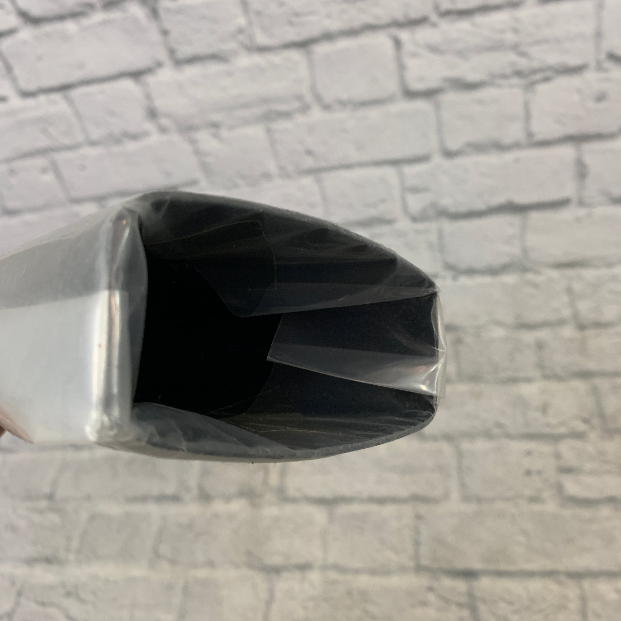 Danmar 915 Cowbell 4.5" Black