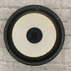 SWR 12" Speaker from LA Series Bass Amp
