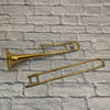 Yamaha M1 Trombone