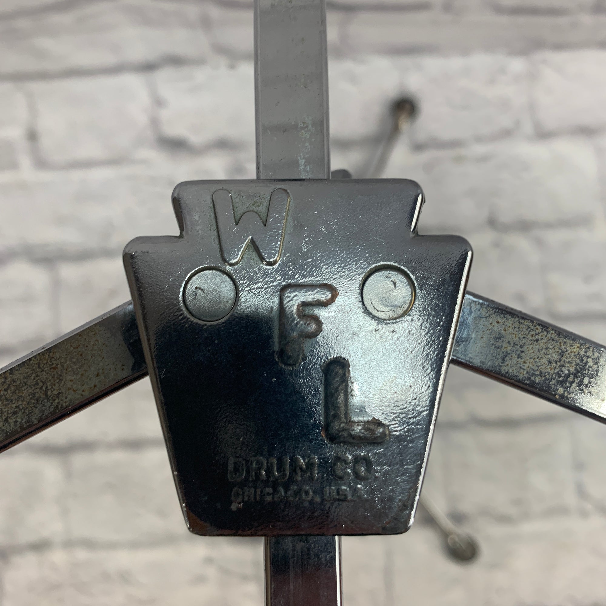 WFL Snare Stand
