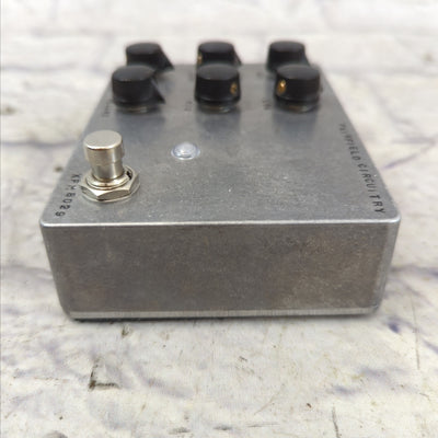 Fairfield Circuitry KFM8029 Shallow Water Modulation Pedal