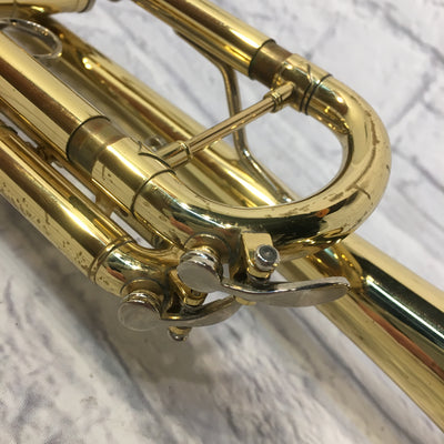 Bach TR-300 Trumpet w Hard Case