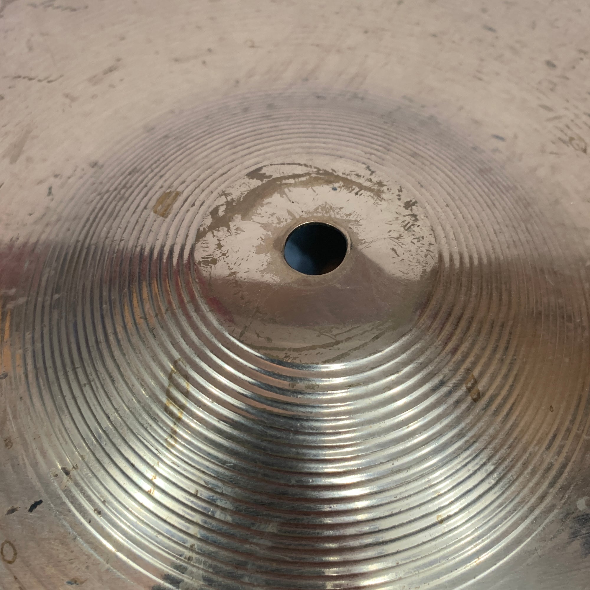 Zildjian ZBT 20" Ride Cymbal