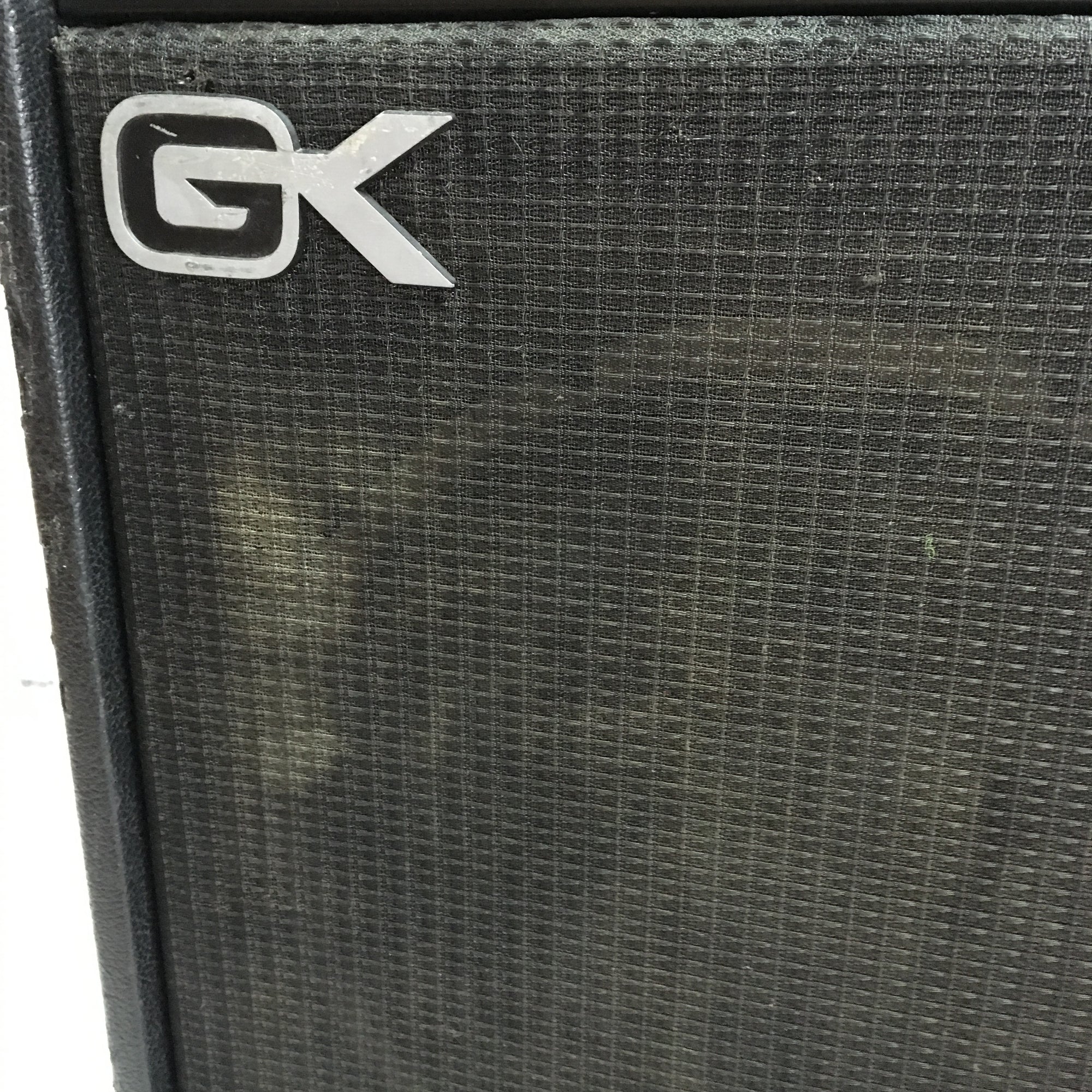 Vintage Rare Gallien Krueger 115BC Bass Combo