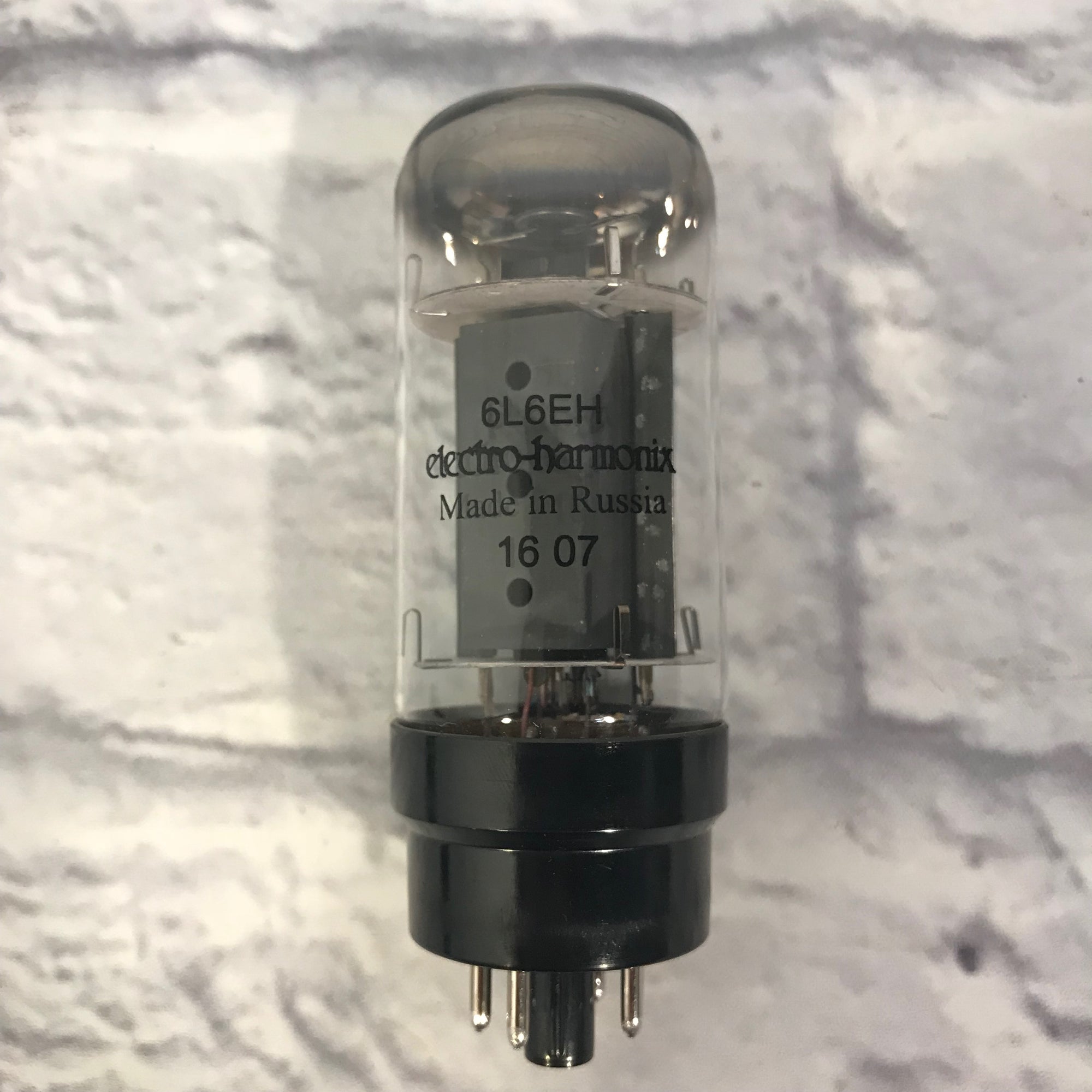 Electro-Harmonix 6L6GC Electron Tube
