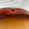 Vintage Framus 5/52 Arch Top Acoustic Guitar