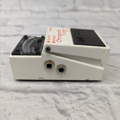 Boss TU-3 Tuner Pedal