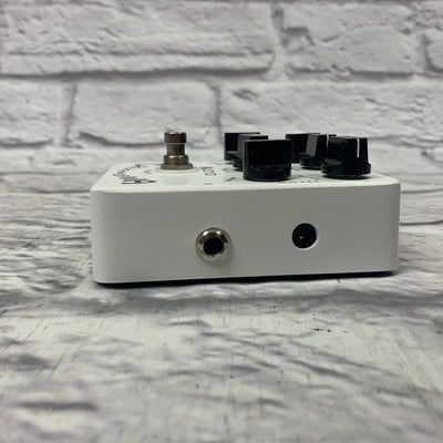 Joyo JF-15 California Sound Mesa/Boogie MKII Amp Simulator Guitar Effect Pedal