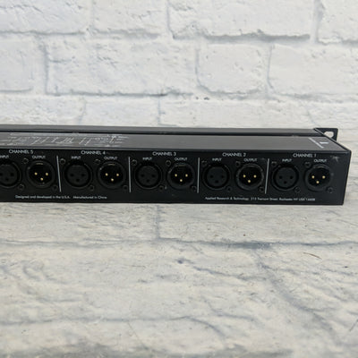 ART T8 8-Channel Transformer Isolator ART8
