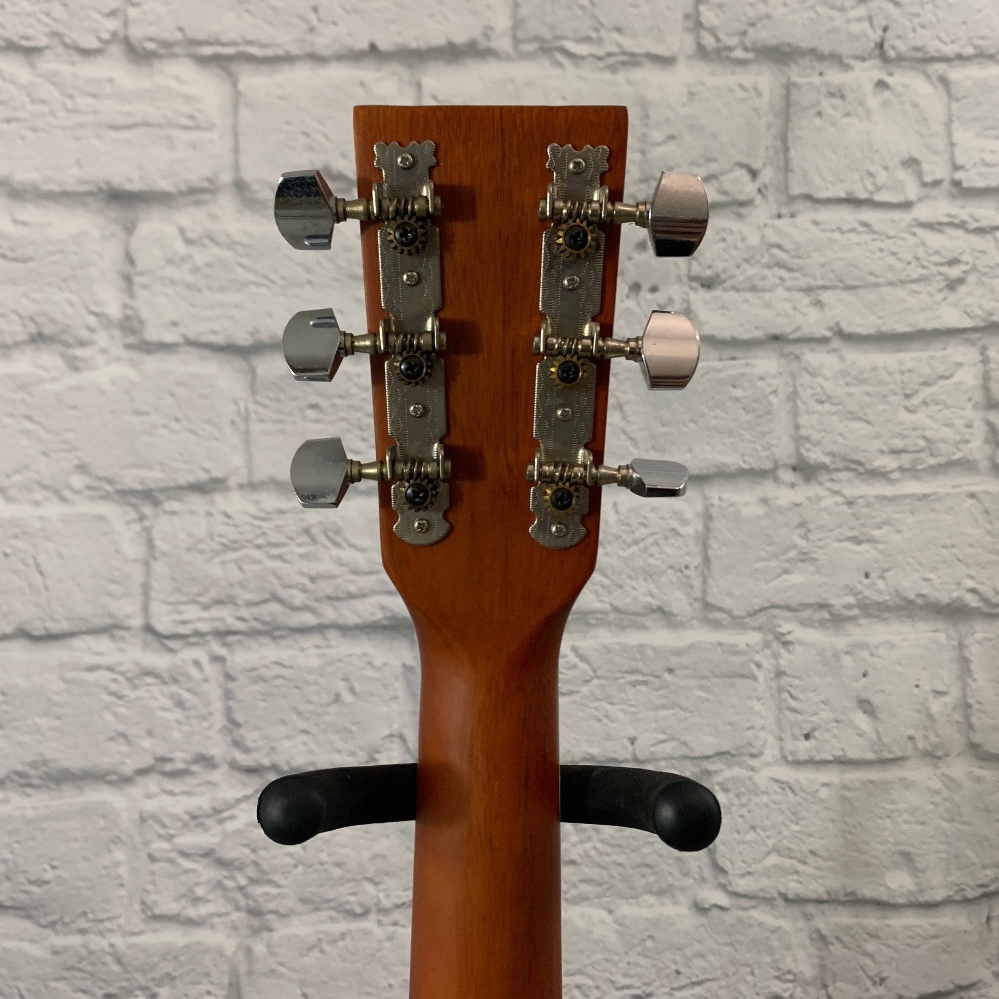 Spectrum 3/4 Acoustic Guitar Natural