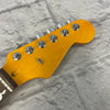 Unknown Tree of Life Stratocaster Rosewood Neck