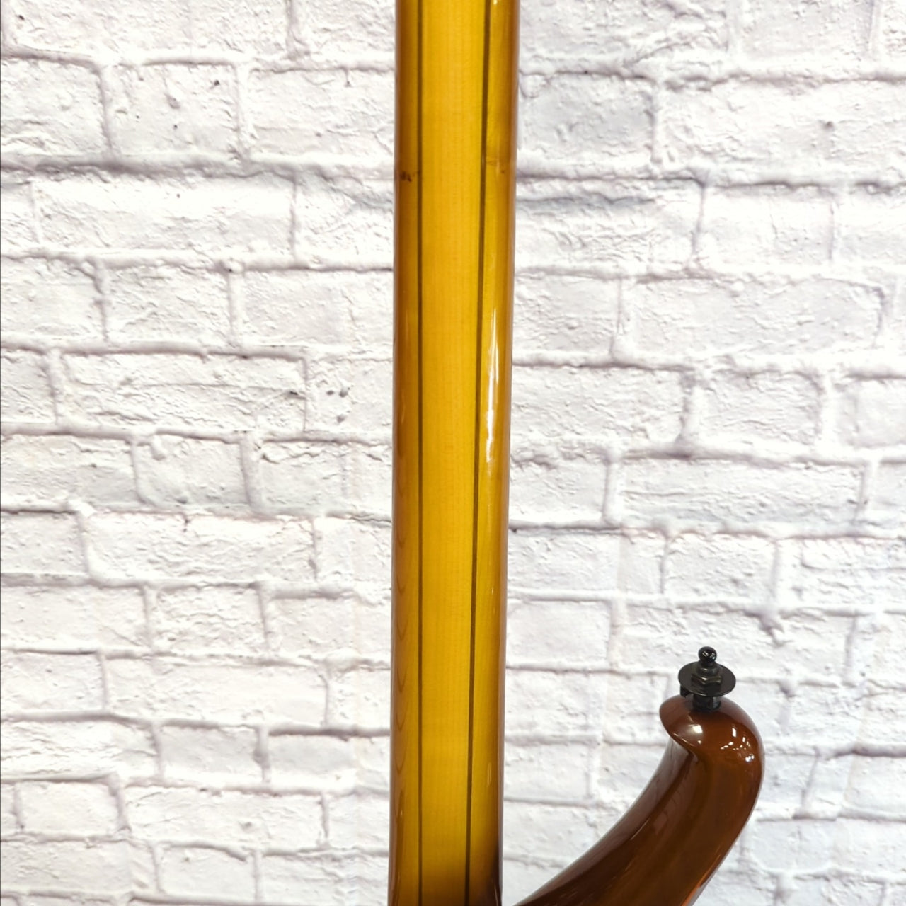 Sozo ZP4B w/ SOZO HSC 4 String Bass Guitar