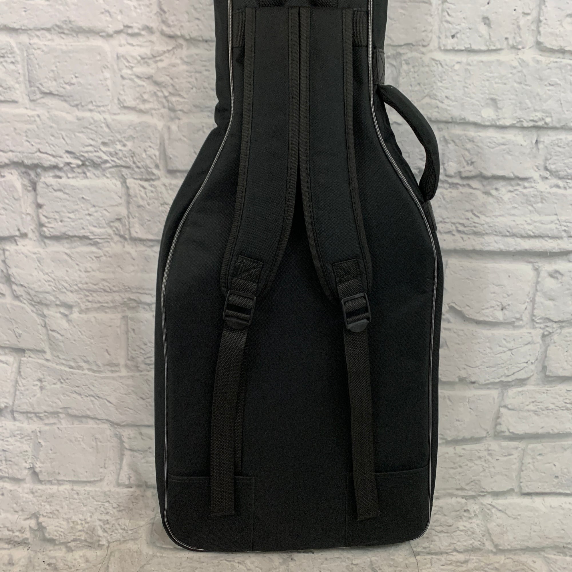 On Stage Stands Bass Gig Bag
