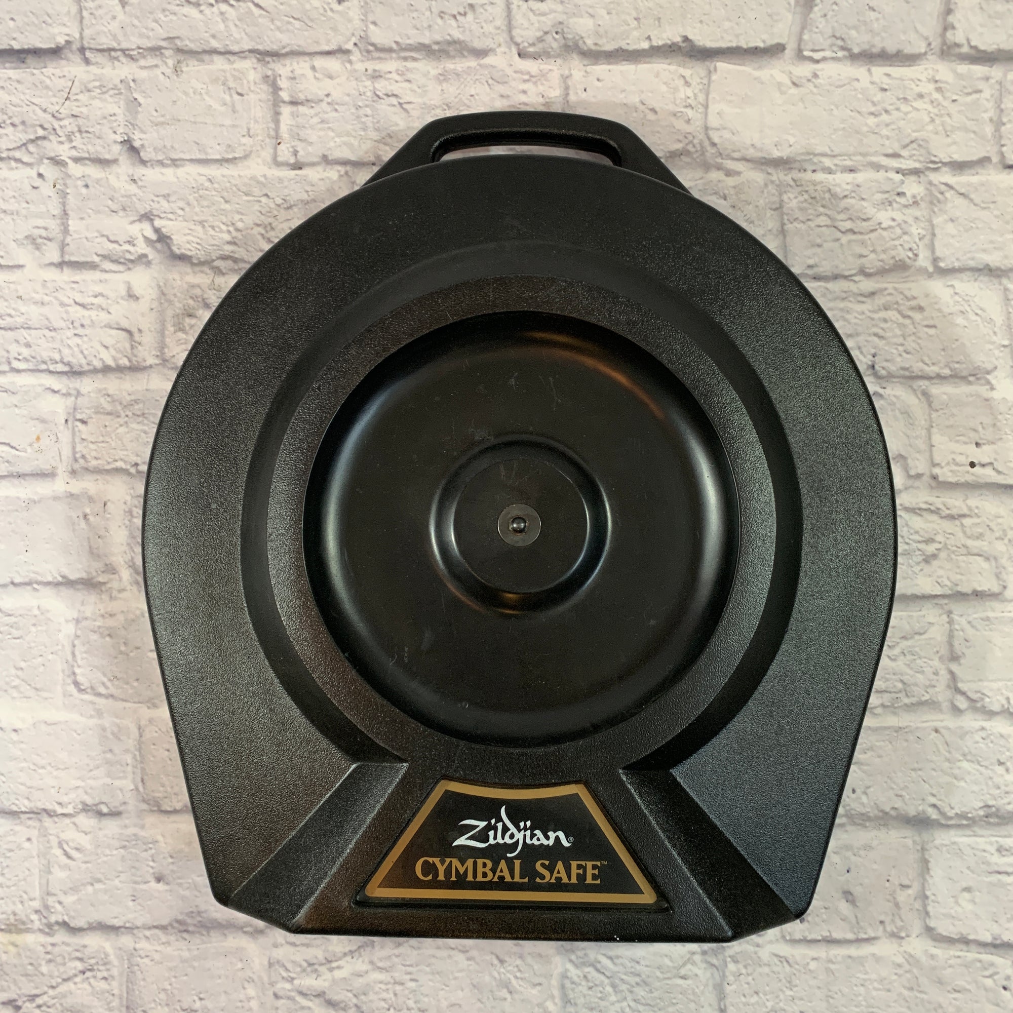 Zildjian cymbal online safe