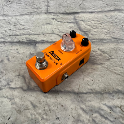 Azur Compressor Compression Pedal