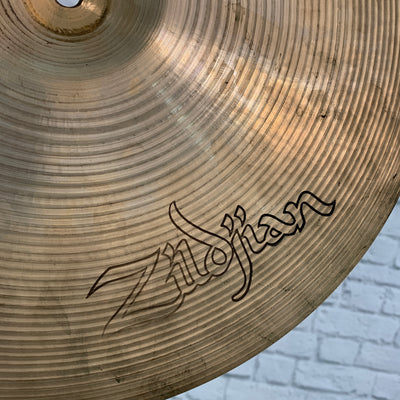 Zildjian 16" Thin Crash Hollow Logo Cymbal