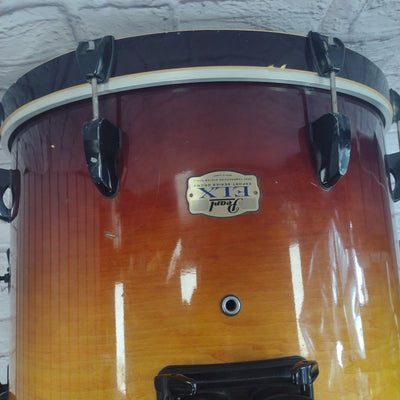 Pearl EXL Tobacco Fade Bass Drum 22"